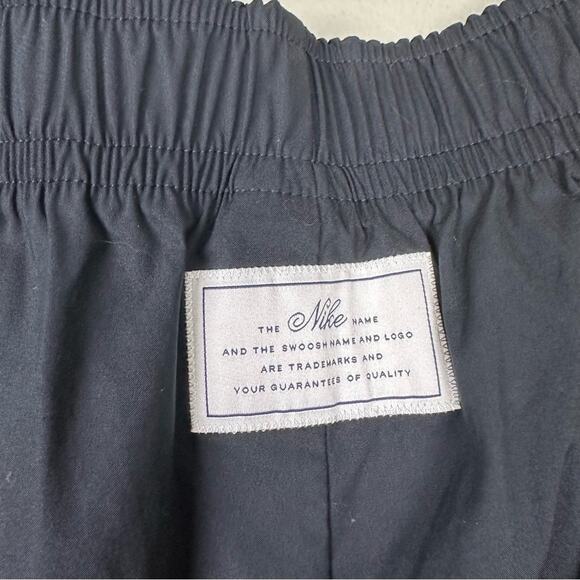 Nike Sportswear Icon Clash Trousers - Black Size XL NWT - Picture 8 of 11